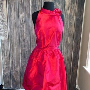 Alfred Sung Bridesmaids Dress